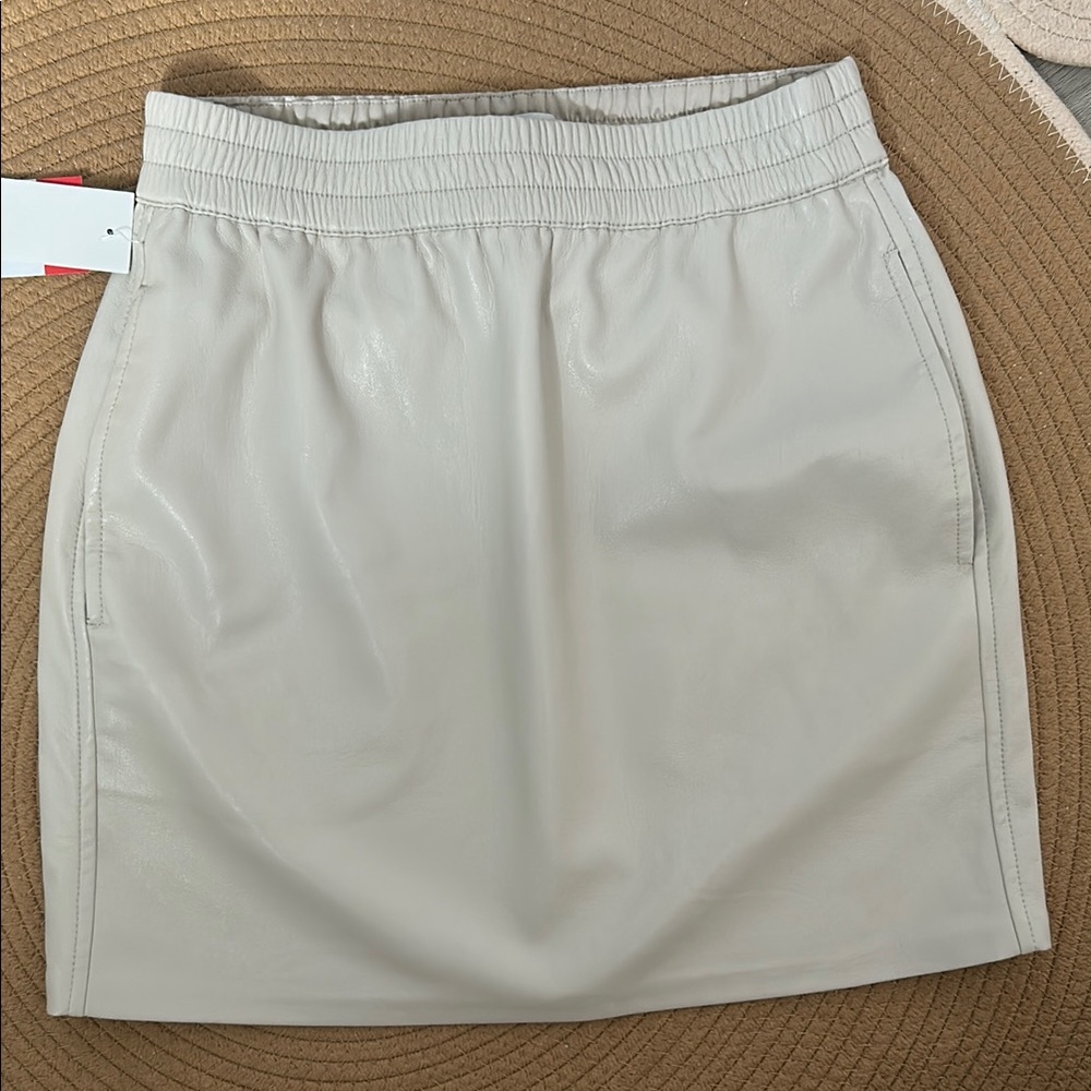 Babaton skirt
